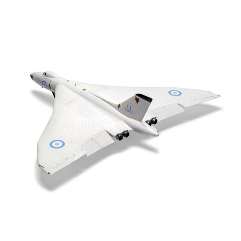 Airfix A12011 1/72 Avro Vulcan B.2