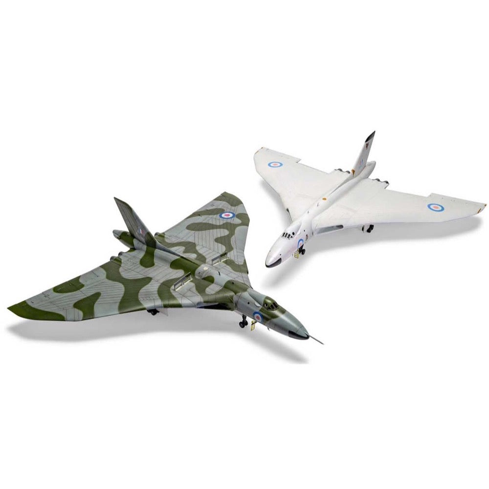 Airfix A12011 1/72 Avro Vulcan B.2
