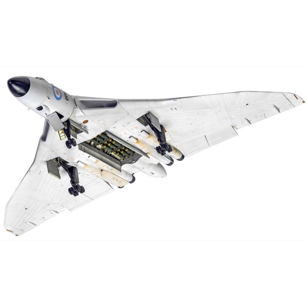 Airfix A12011 1/72 Avro Vulcan B.2