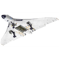 Airfix A12011 1/72 Avro Vulcan B.2