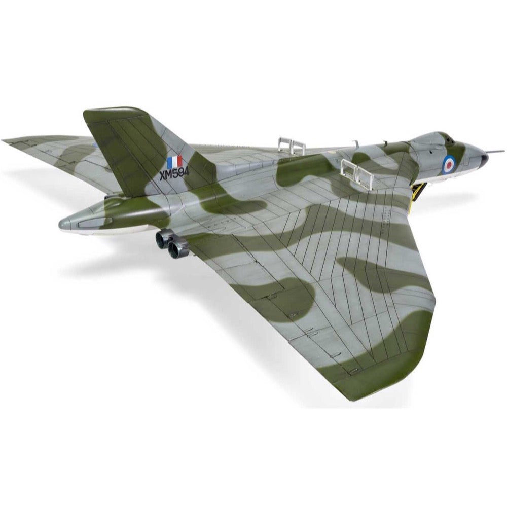 Airfix A12011 1/72 Avro Vulcan B.2