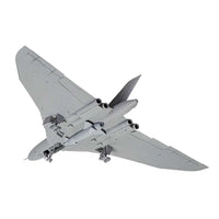 Airfix A12011 1/72 Avro Vulcan B.2