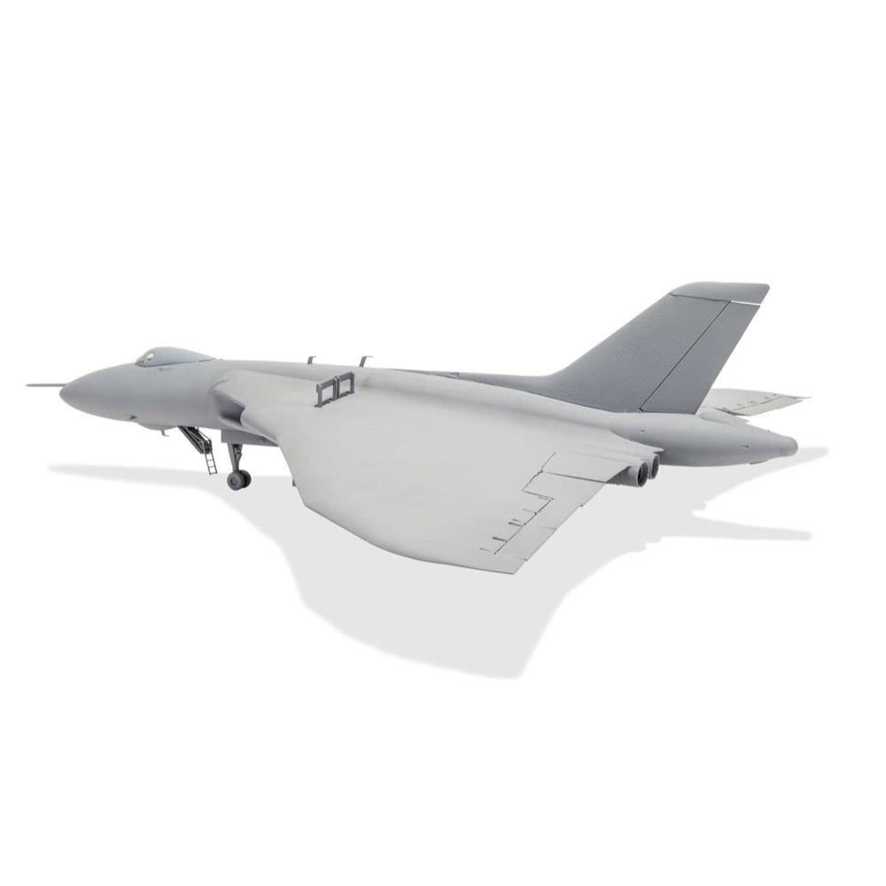 Airfix A12011 1/72 Avro Vulcan B.2