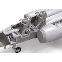 Airfix A12012 1/48 Blackburn Buccaneer S.2