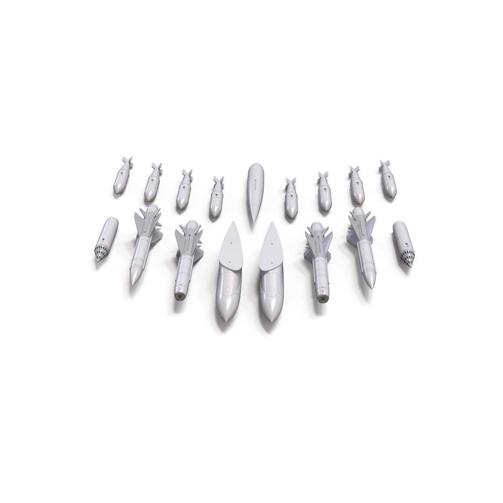 Airfix A12012 1/48 Blackburn Buccaneer S.2