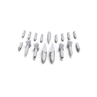 Airfix A12012 1/48 Blackburn Buccaneer S.2