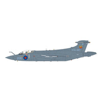 Airfix A12012 1/48 Blackburn Buccaneer S.2