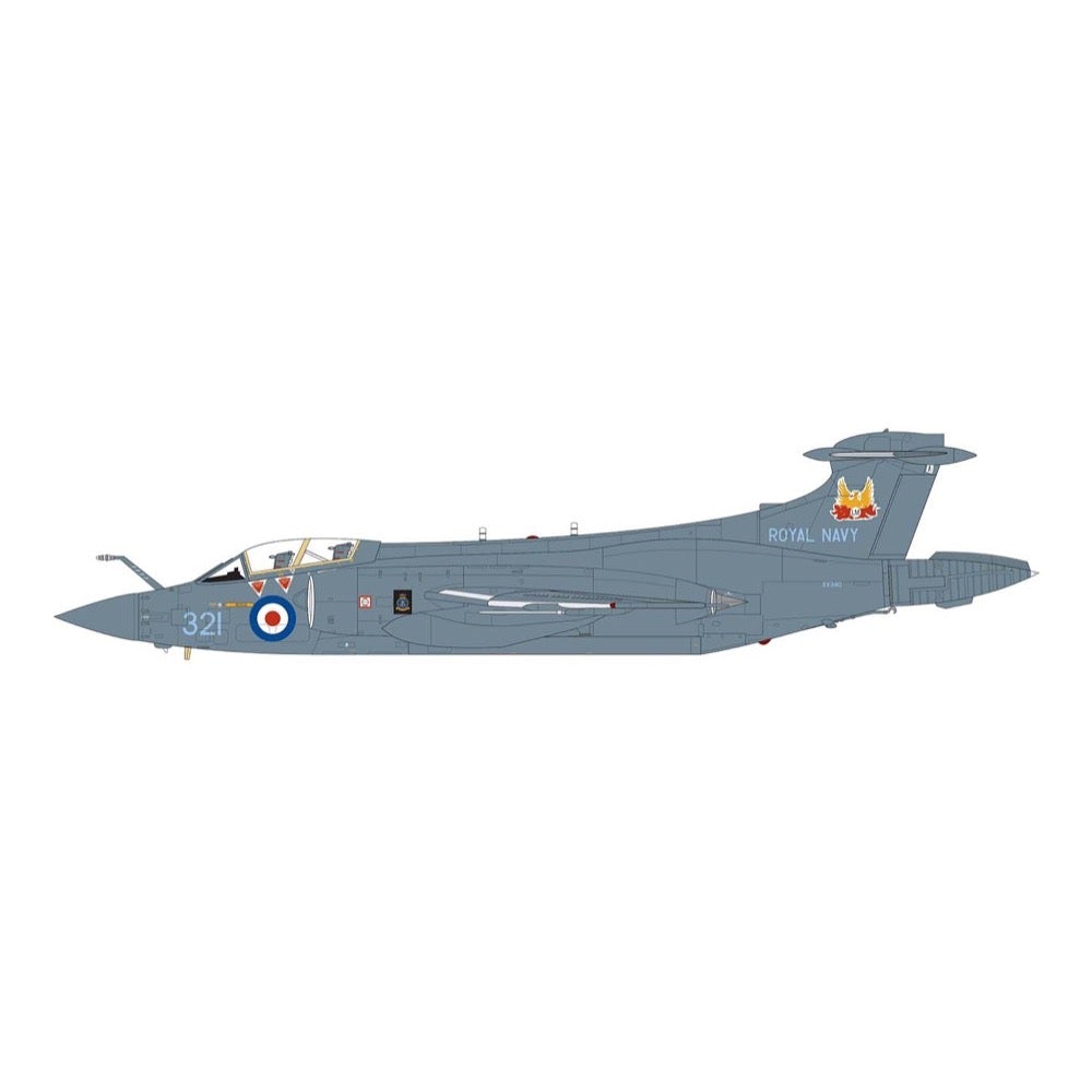 Airfix A12012 1/48 Blackburn Buccaneer S.2