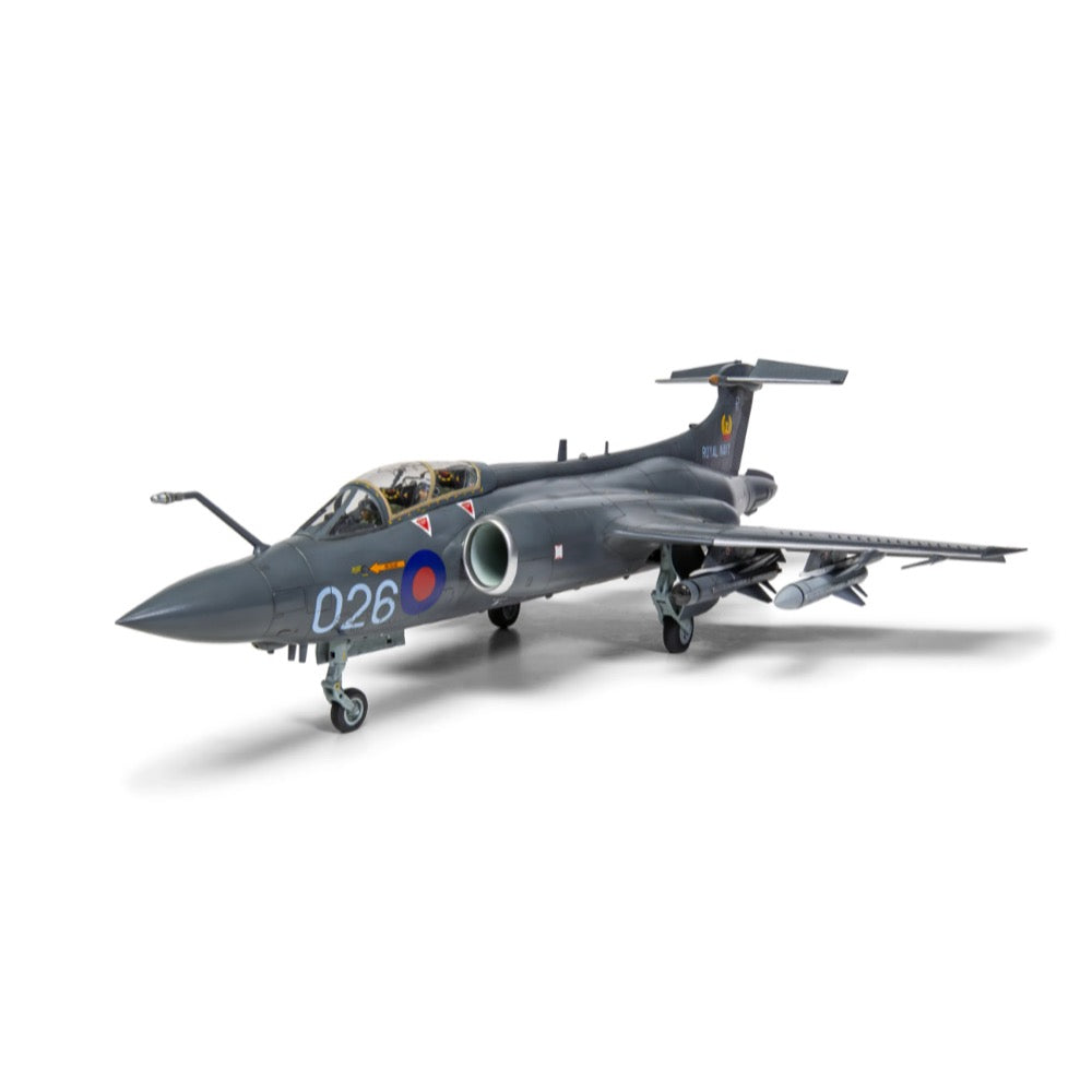 Airfix A12012 1/48 Blackburn Buccaneer S.2