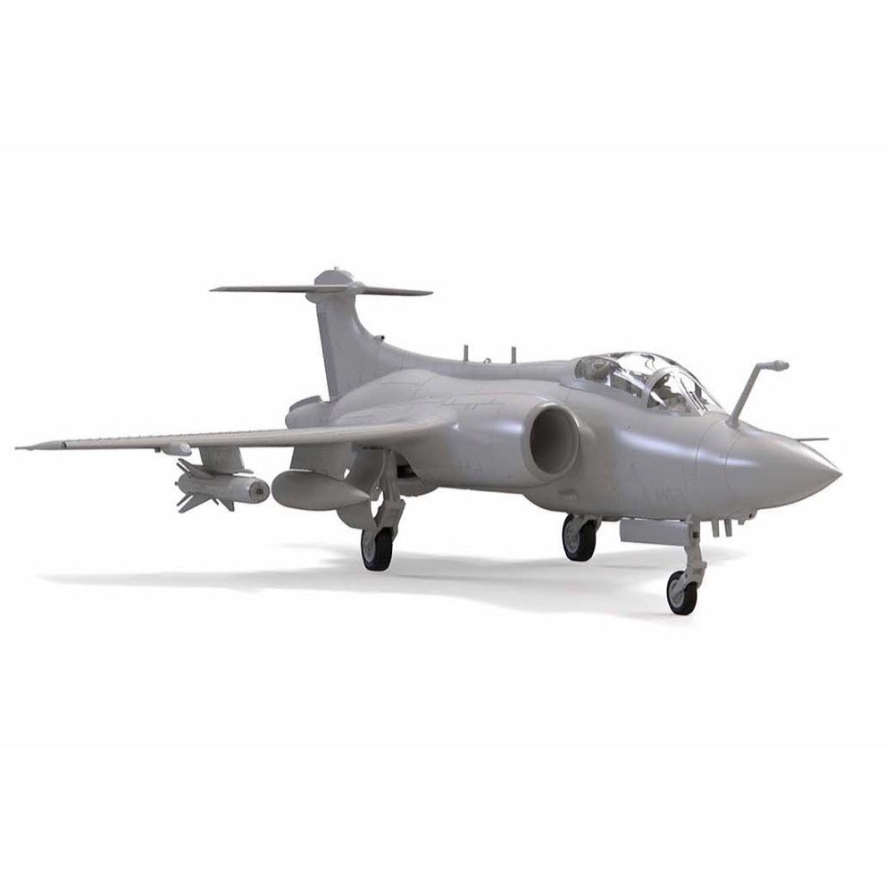 Airfix A12012 1/48 Blackburn Buccaneer S.2