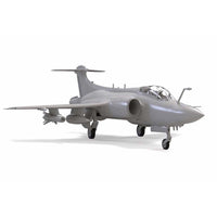 Airfix A12012 1/48 Blackburn Buccaneer S.2