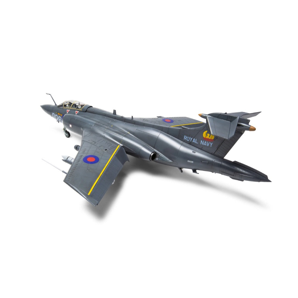 Airfix A12012 1/48 Blackburn Buccaneer S.2