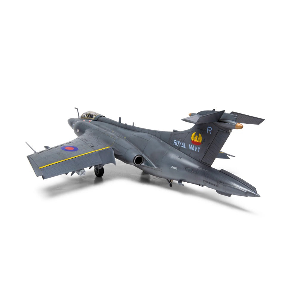 Airfix A12012 1/48 Blackburn Buccaneer S.2