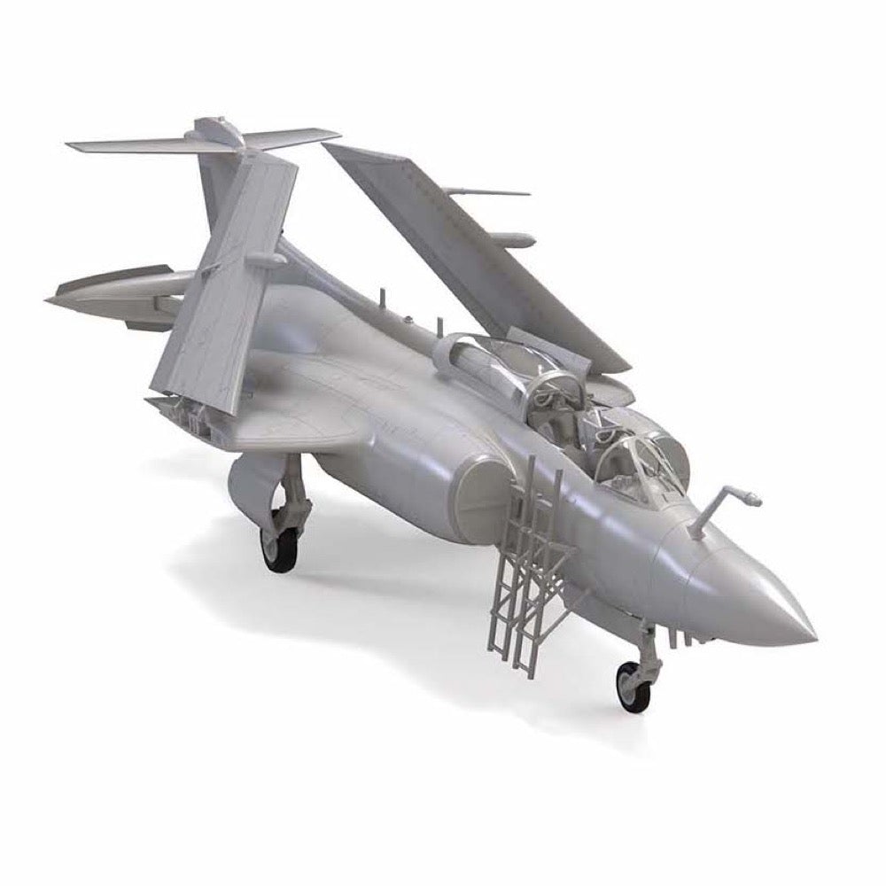 Airfix A12012 1/48 Blackburn Buccaneer S.2