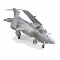 Airfix A12012 1/48 Blackburn Buccaneer S.2