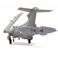 Airfix A12012 1/48 Blackburn Buccaneer S.2