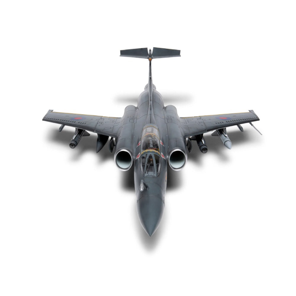 Airfix A12012 1/48 Blackburn Buccaneer S.2