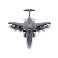 Airfix A12012 1/48 Blackburn Buccaneer S.2