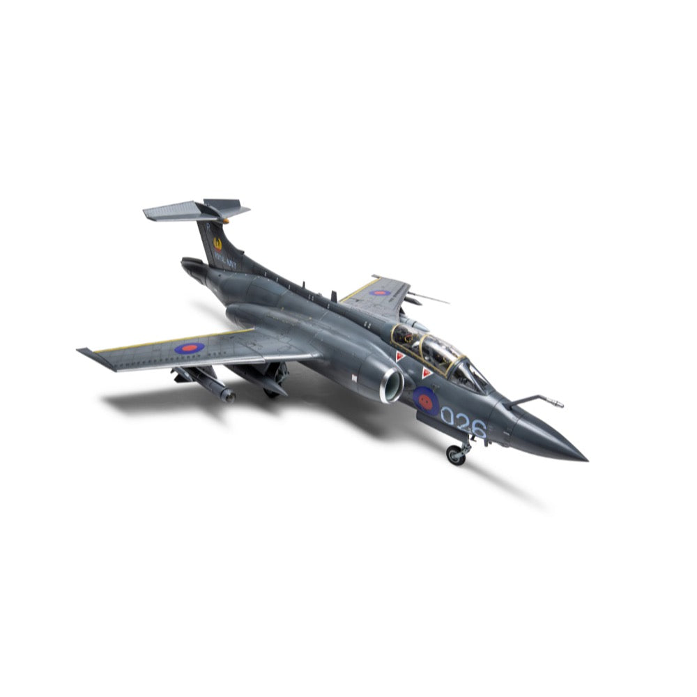 Airfix A12012 1/48 Blackburn Buccaneer S.2