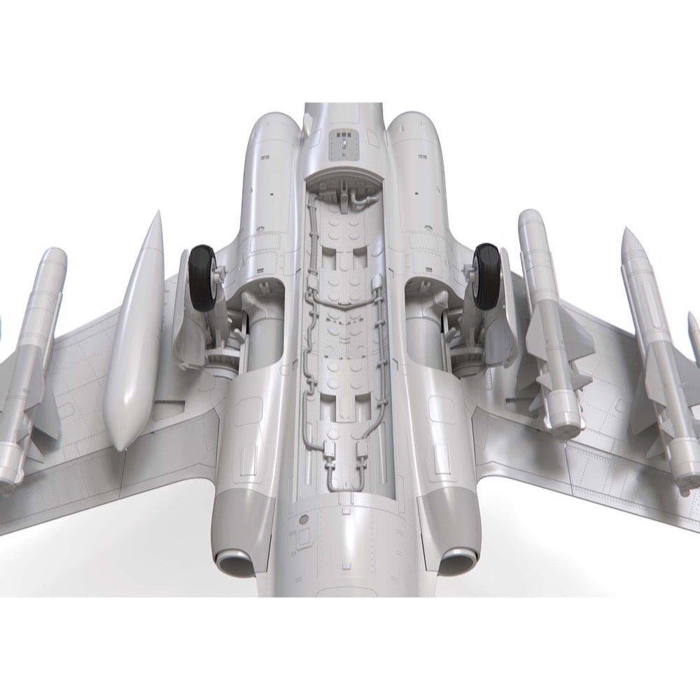 Airfix A12012 1/48 Blackburn Buccaneer S.2