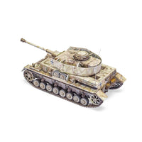 Airfix A1351 1/35 Panzer IV Ausf H Mid Version*