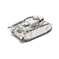 Airfix A1351 1/35 Panzer IV Ausf H Mid Version*