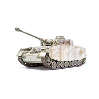 Airfix A1351 1/35 Panzer IV Ausf H Mid Version*