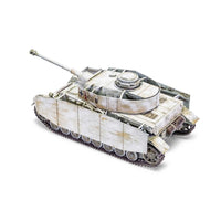 Airfix A1351 1/35 Panzer IV Ausf H Mid Version*