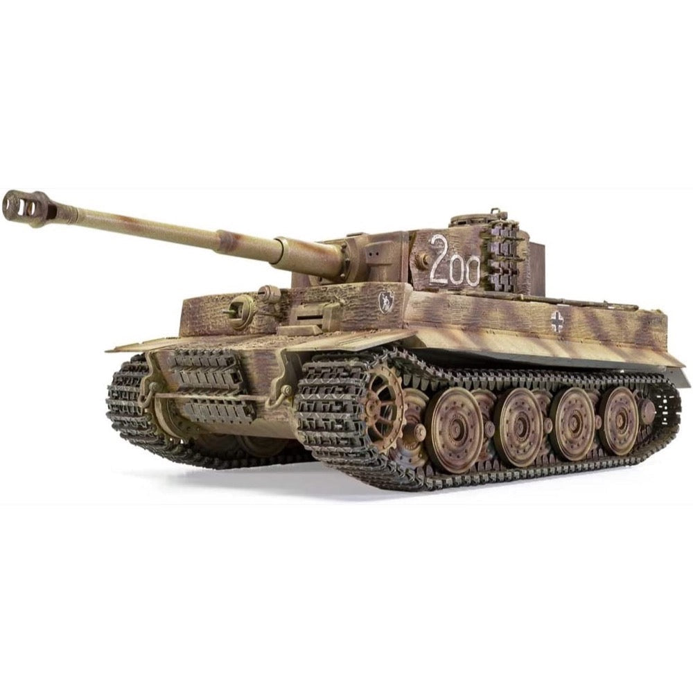 Airfix A1354 1/35 Tiger I Early Version Operation Citadel