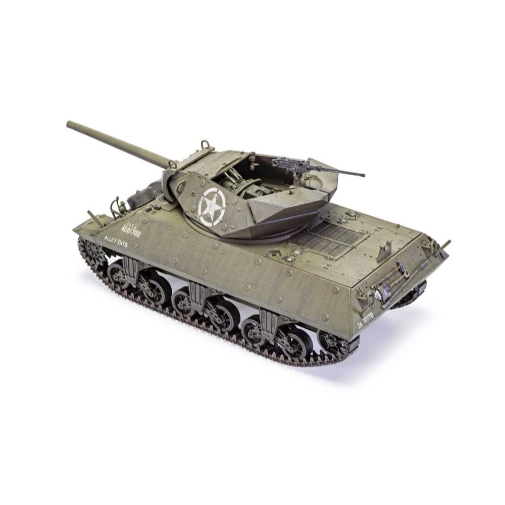 Airfix A1360 1/35 M10 GMC US Army