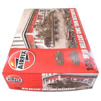 Airfix A1371 1/35 M-18 Hellcat