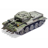 Airfix A1373 1/35 Cruiser Tank Mk.VIII A27M Cromwell Mk.IV