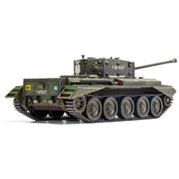 Airfix A1373 1/35 Cruiser Tank Mk.VIII A27M Cromwell Mk.IV
