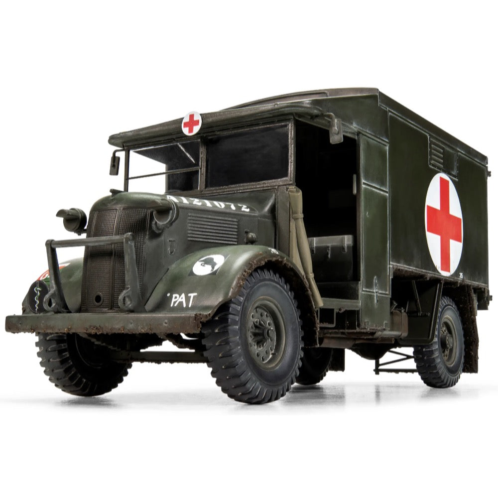 Airfix A1375 1/35 Austin K2/Y Ambulance