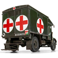Airfix A1375 1/35 Austin K2/Y Ambulance