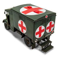 Airfix A1375 1/35 Austin K2/Y Ambulance