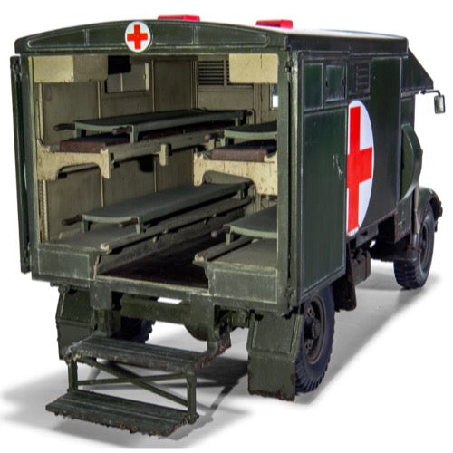 Airfix A1375 1/35 Austin K2/Y Ambulance