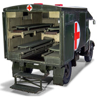 Airfix A1375 1/35 Austin K2/Y Ambulance