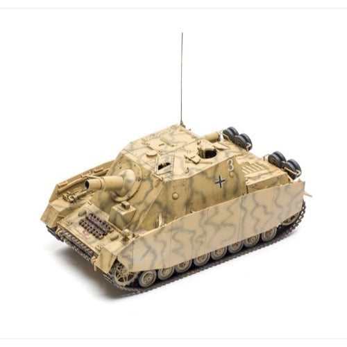 Airfix A1376 1/35 Sturmpanzer IV Brummbar Mid Version