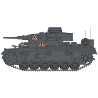 Airfix A1378 1/35 Panzer III Ausf J