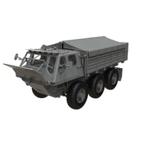 Airfix A1381 1/35 Alvis FV622 Stalwart Mk.2