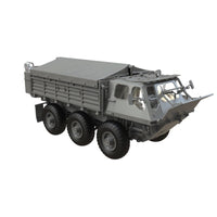 Airfix A1381 1/35 Alvis FV622 Stalwart Mk.2
