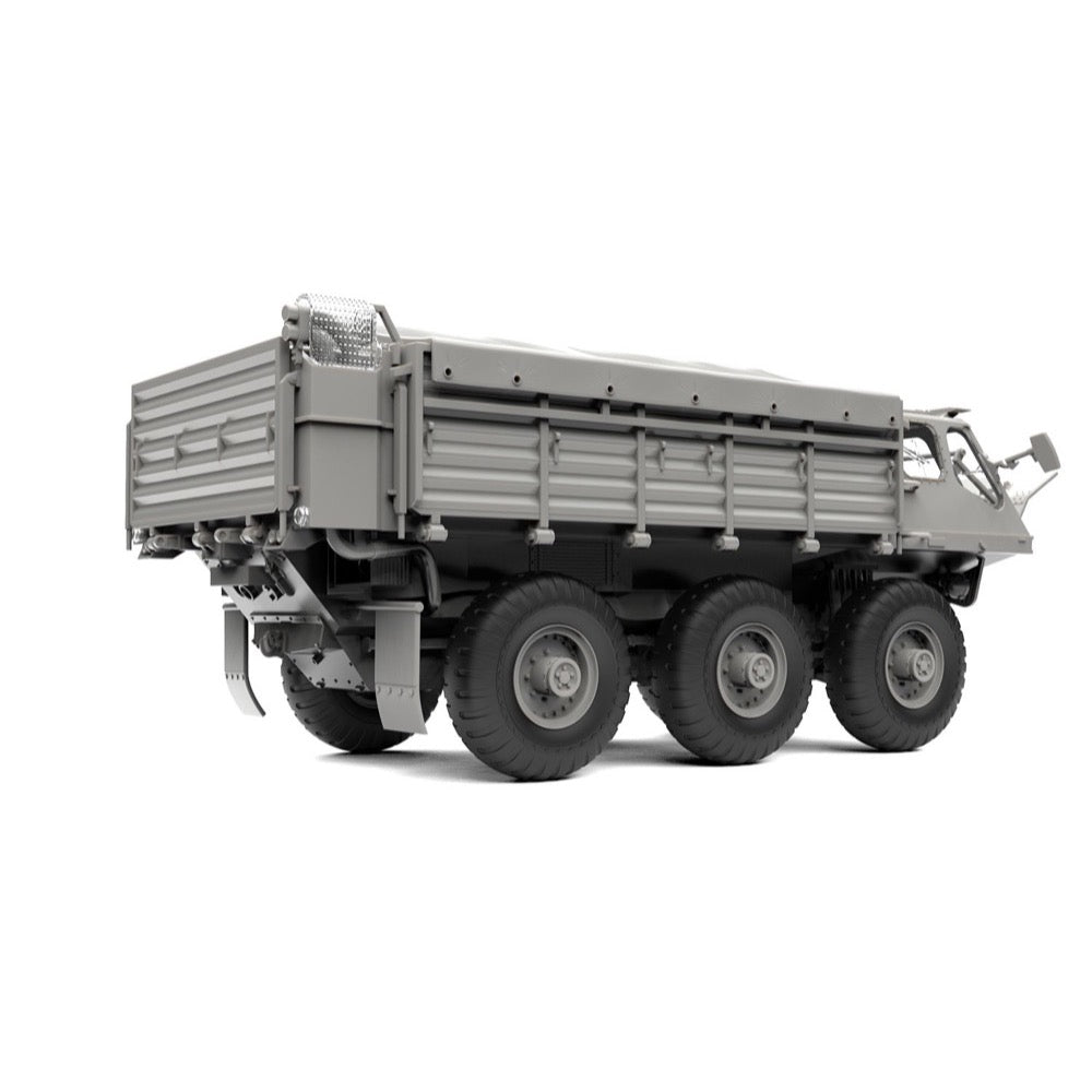 Airfix A1381 1/35 Alvis FV622 Stalwart Mk.2