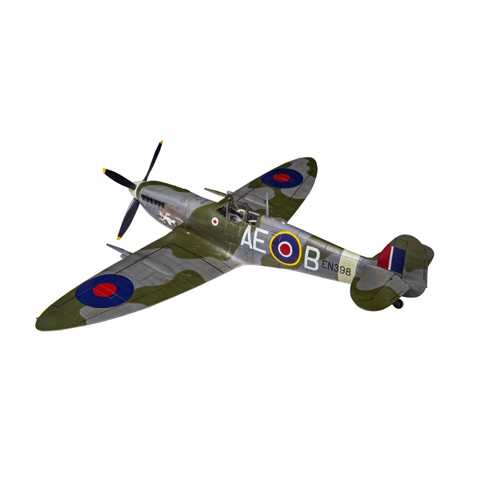 Airfix A17001 1/24 Supermarine Spitfire Mk.IXc