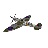 Airfix A17001 1/24 Supermarine Spitfire Mk.IXc