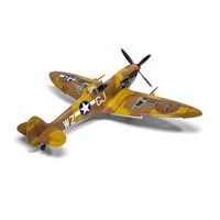 Airfix A17001 1/24 Supermarine Spitfire Mk.IXc