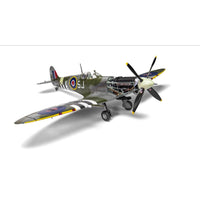 Airfix A17001 1/24 Supermarine Spitfire Mk.IXc