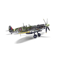 Airfix A17001 1/24 Supermarine Spitfire Mk.IXc