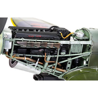 Airfix A17001 1/24 Supermarine Spitfire Mk.IXc