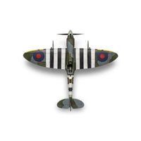 Airfix 17001A 1/24 Supermarine Spitfire Mk.IXc Flying Dray